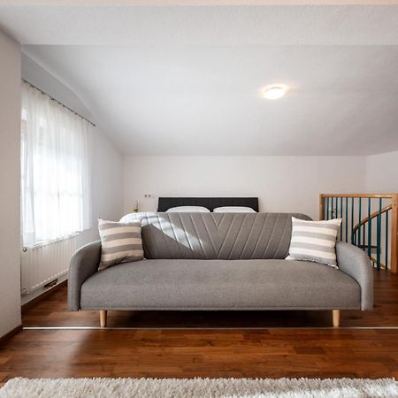 Appartement Soyer Höfen المظهر الخارجي الصورة