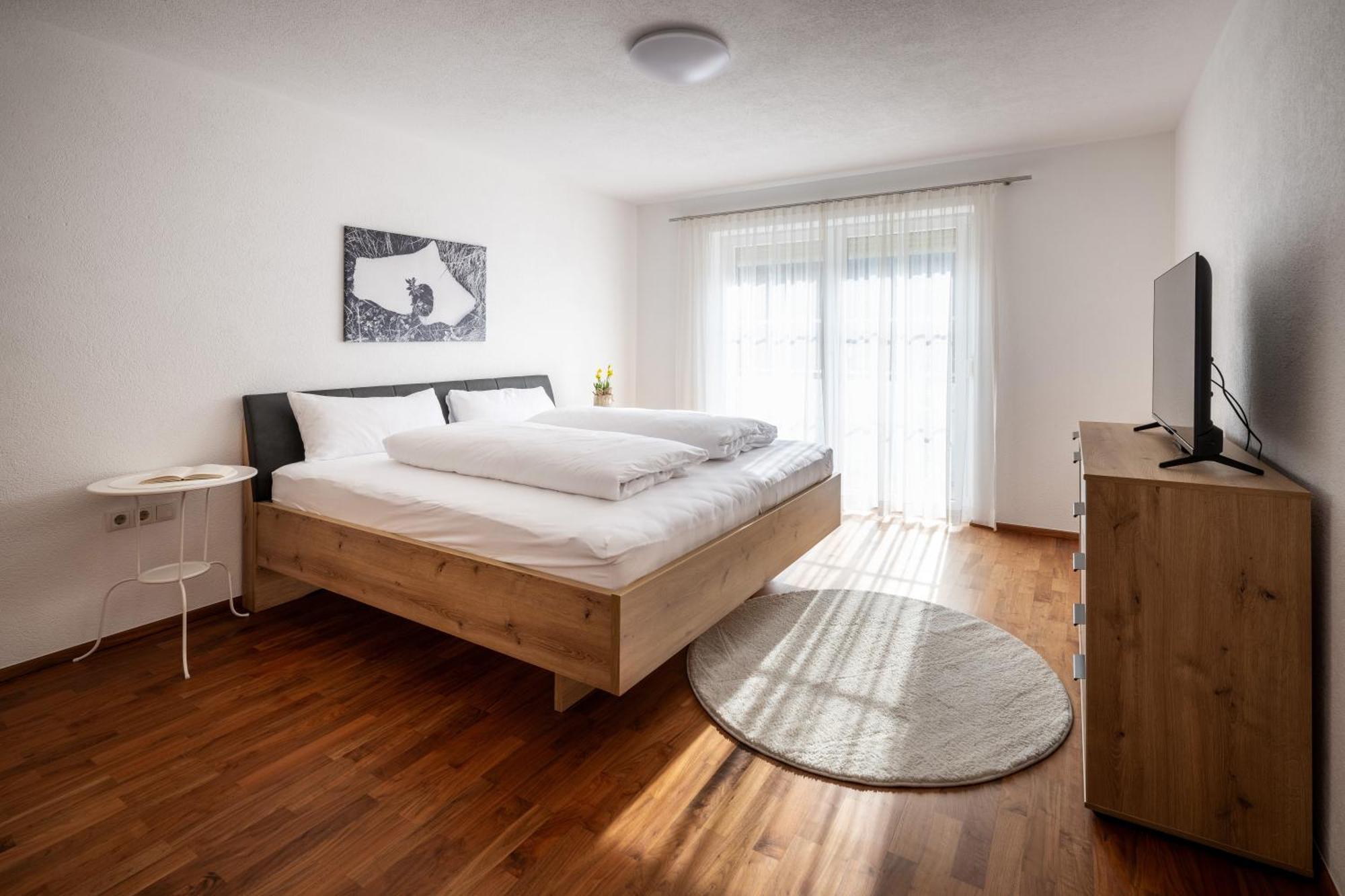 Appartement Soyer Höfen المظهر الخارجي الصورة