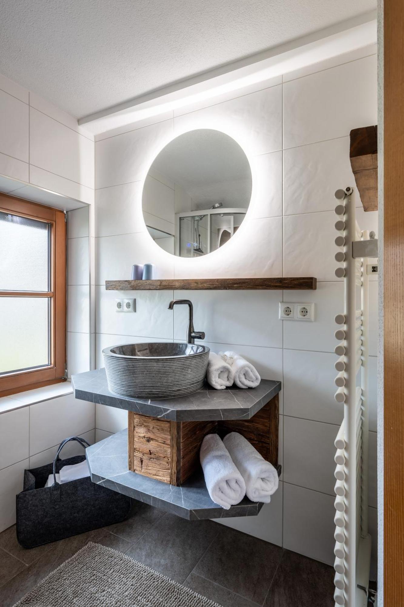 Appartement Soyer Höfen المظهر الخارجي الصورة
