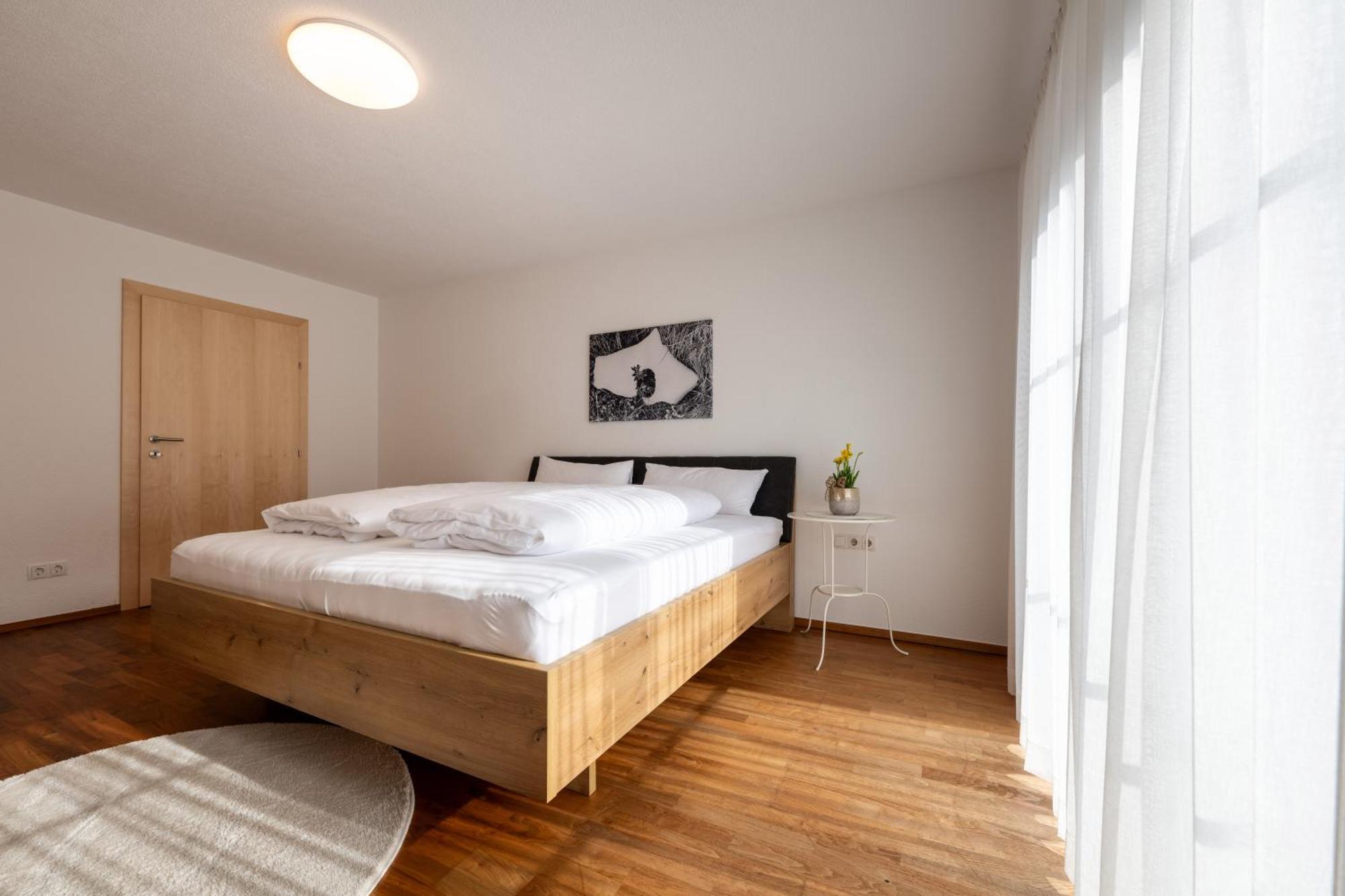 Appartement Soyer Höfen المظهر الخارجي الصورة