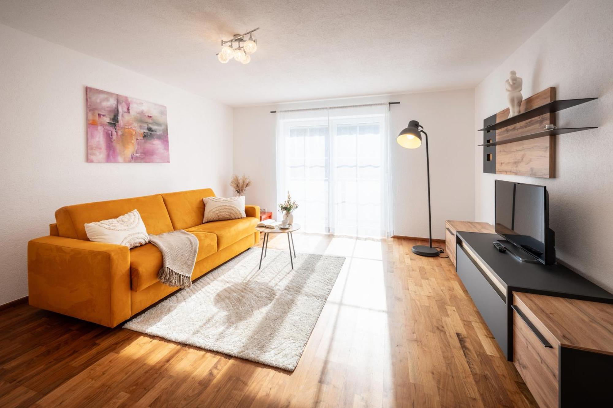 Appartement Soyer Höfen المظهر الخارجي الصورة