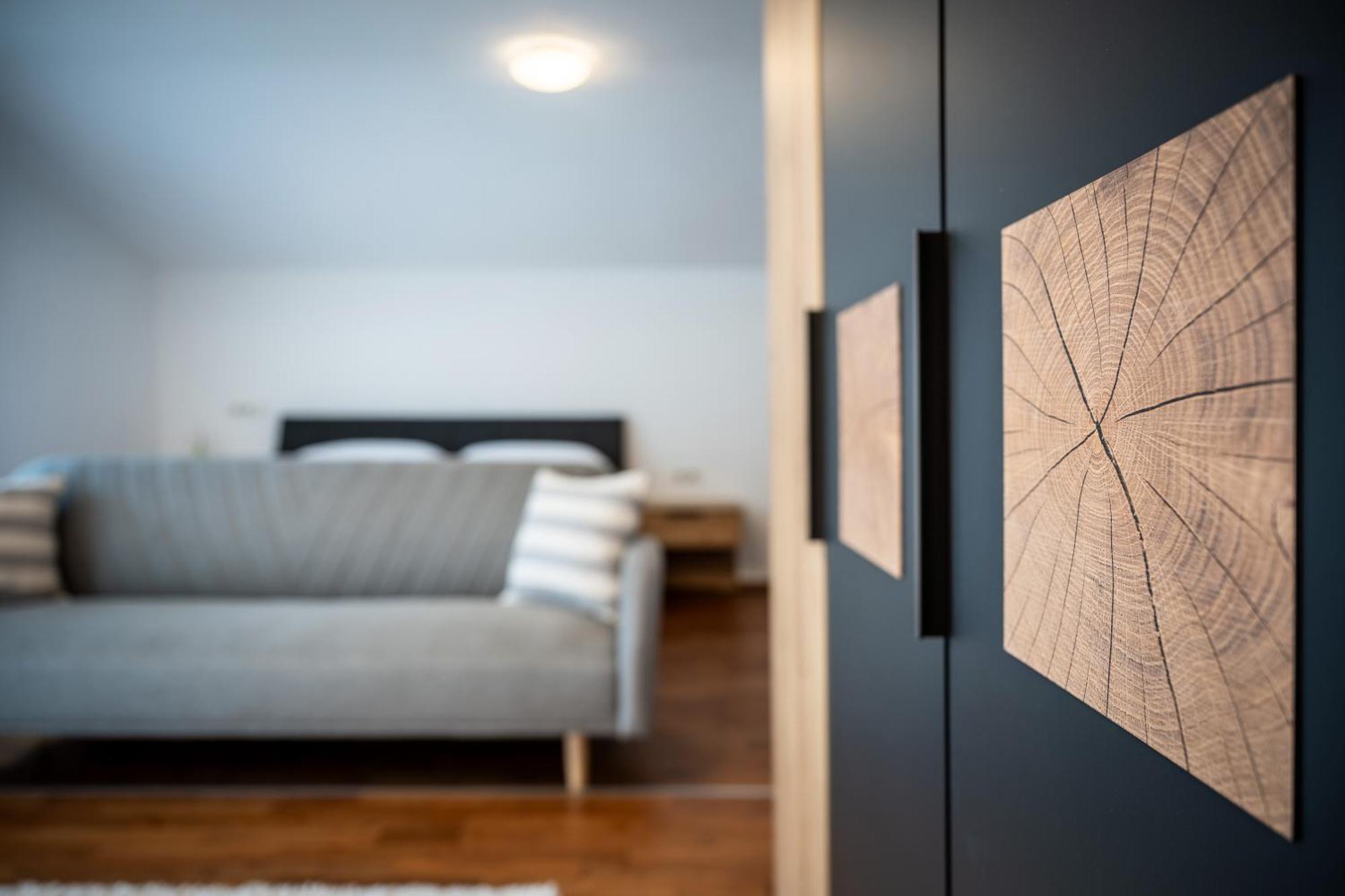 Appartement Soyer Höfen المظهر الخارجي الصورة